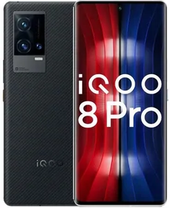 Замена тачскрина на телефоне Vivo iQOO 8 Pro в Нижнем Новгороде